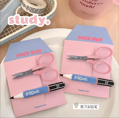 [ Set 12 Cái ] Kẹp Tóc Cute - 921305