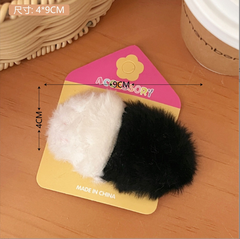 [ Set 10 Cái ] Kẹp Tóc - 921310