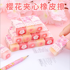 Hộp 36 Cục Tẩy Cute - 921363
