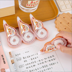 [ Hộp 24 Cái ] Bút Xóa Kéo Capybara - 921400