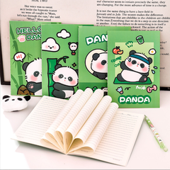 [ Set 30 Quyển ] Vở Khâu Gáy [ A5 - 56 Trang ] - 921402