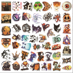 [ Set 10 Gói ] Sticker Độc Đáo - 921439