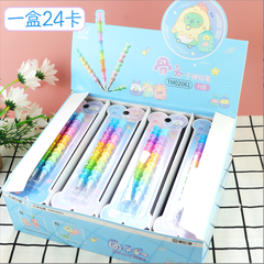 [ Hộp 24 Thẻ ] Bút Chì Ngòi Rời ( 1 Thẻ 2 Cây ) - 921452