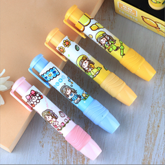 [ Hộp 24 Cây ] Tẩy Cute - 921454
