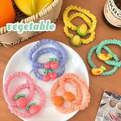 [ Set 10 Túi ] Cột Tóc Cute ( 1 Túi 2 Cái ) - 921473