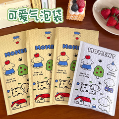 [ Set 50 Cái ] Túi Chống Sốc - 921487
