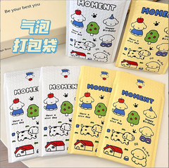 [ Set 50 Cái ] Túi Chống Sốc - 921487