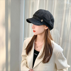[ Set 2 Cái ] Nón Thời Trang - 921553