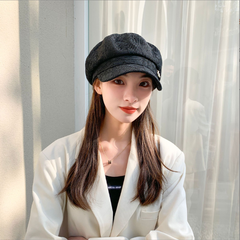 [ Set 2 Cái ] Nón Thời Trang - 921553