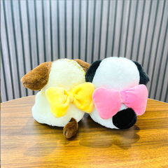 [ Set 3 Cái ] Móc Khóa Gấu Bông - 921579