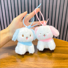 [ Set 3 Cái ] Móc Khóa Gấu Bông - 921580