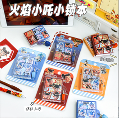 [ Set 10 Quyển ] Sổ Nhật Ký Natra - 921601