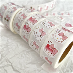 [ Set 20 Cuộn ] Sticker Hello Kitty - 921606