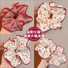 [ Set 20 Cái ] Cột Tóc Cute - 921615
