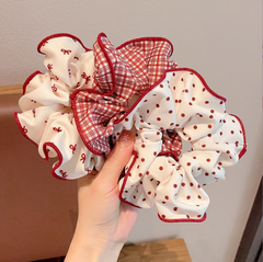 [ Set 20 Cái ] Cột Tóc Cute - 921615