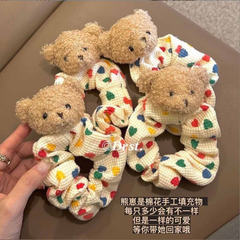 [ Set 10 Cái ] Cột Tóc Gấu - 921630