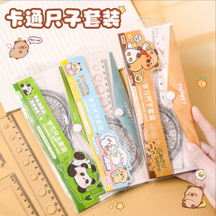 [ Set 20 Bộ ] Thước Kẻ - 921646