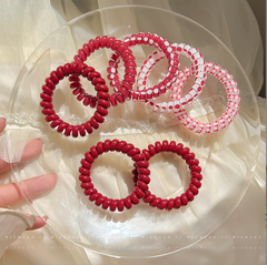 [ Set 50 Cái ] Cột Tóc - 921631