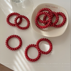 [ Set 50 Cái ] Cột Tóc - 921631