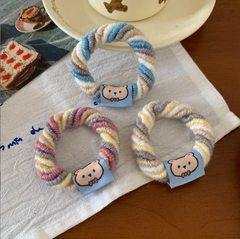[ Set 30 Cái ] Dây Cột Tóc - 921634