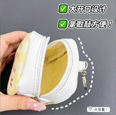 [ Set 10 Cái ] Ví Đựng Tiền Capybara - 921706