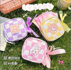 [ Set 5 Cái ] Túi Đựng Đồ Dùng Cá Nhân - 921713