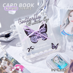 [ Set 5 Cái ] Album Đựng Ảnh / Thẻ - 921762