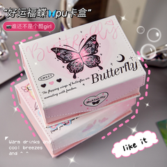 [ Set 5 Cái ] Hộp Lưu Trữ Đa Năng - 921763