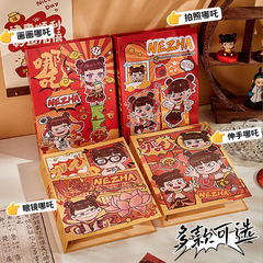 [ Set 5 Cái ] Album Đựng Ảnh / Thẻ Natra - 921768