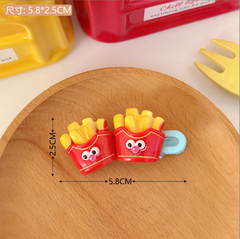 [ Set 20 Cái ] Kẹp Tóc Cute - 921793