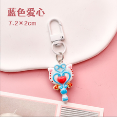 [ Set 30 Cái ] Móc Khóa Mini - 921803