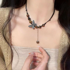 [ Set 10 Sợi ] Dây Chuyền - 921827