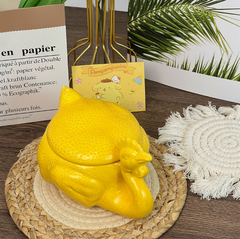[ Set 2 Cái ] Cốc Nước Hình Gà - 921892