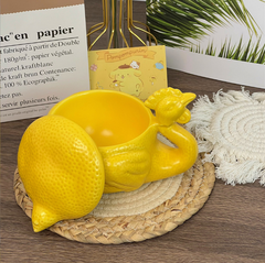 [ Set 2 Cái ] Cốc Nước Hình Gà - 921892