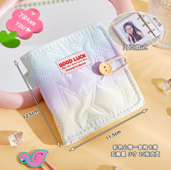 [ Set 5 Cái ] Album Đựng Ảnh - 922013