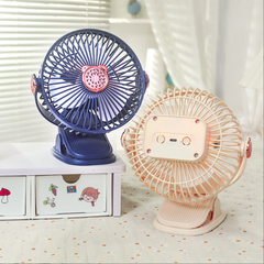 [ Set 3 Cái ] Quạt Sạc - 922025