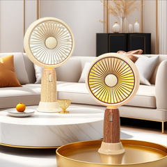 [ Set 2 Cái ] Quạt Sạc - 922026