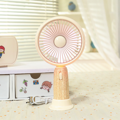 [ Set 2 Cái ] Quạt Sạc - 922026