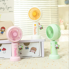 [ Set 3 Cái ] Quạt Sạc - 922030