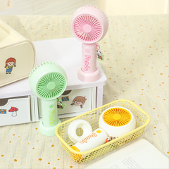[ Set 3 Cái ] Quạt Sạc - 922030