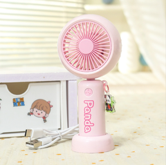 [ Set 3 Cái ] Quạt Sạc - 922030