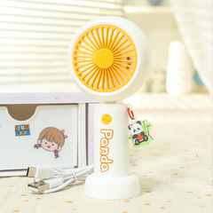 [ Set 3 Cái ] Quạt Sạc - 922030