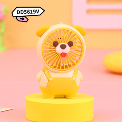 [ Set 4 Cái ] Quạt Sạc - 922032