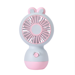 [ Set 4 Cái ] Quạt Sạc - 922035