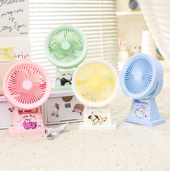 [ Set 2 Cái ] Quạt Sạc - 922036