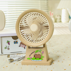 [ Set 2 Cái ] Quạt Sạc - 922036