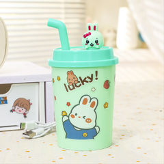 [ Set 4 Cái ] Quạt Sạc - 922037