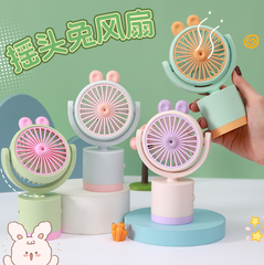 [ Set 4 Cái ] Quạt Sạc - 922040