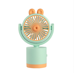 [ Set 4 Cái ] Quạt Sạc - 922040