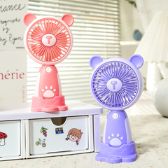 [ Set 3 Cái ] Quạt Sạc - 922042